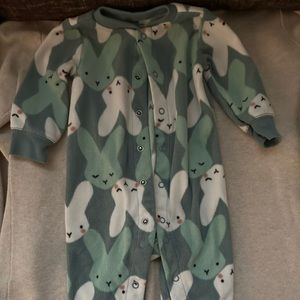Baby onesie